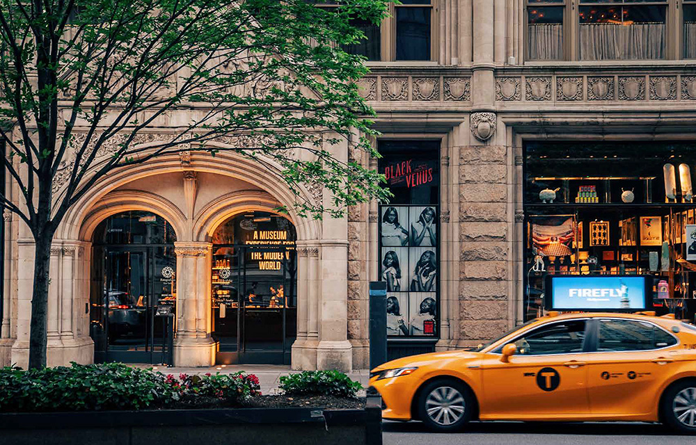 Avison Young and SERHANT. broker $81.5 million sale of 281 Park Ave. South